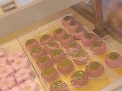 -祥禾饽饽铺·中式糕点(北京来福士店)