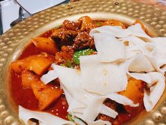 -天山传奇新疆菜(SKLP店)