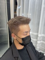 -私人定制 Hair Salon