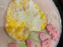 -米兰西点(鞍山店)