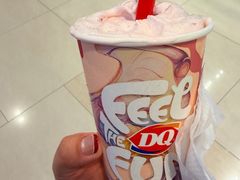 -DQ·蛋糕·冰淇淋(雨花吾悦店)