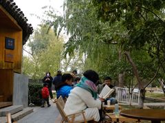 -春风习习