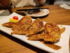 -小川洋风料理(大悦城店)