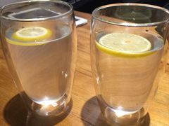 柠檬水-心邸·庆宴(雅宝城店)