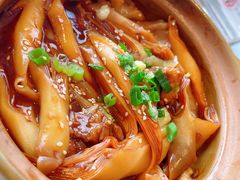 -白天鹅宾馆-宏图府餐厅