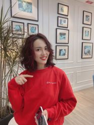 -FLAIR HAIR SALON