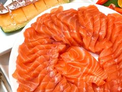 -半岛听涛蒸汽海鲜自助(K11店)