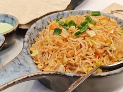 -VATAN INDIAN RESTAURANT米特印度餐厅(城北路店)