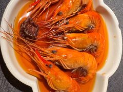 -南里山房·新淮扬菜(徐汇万科店)
