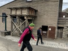 -疏芬山金矿