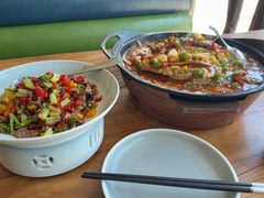 -YAFEE雅菲·粤菜·湘菜·融合菜(魏公村店)