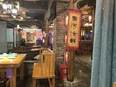-高淳味道(丹阳湖北路店)