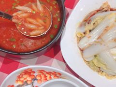 -西贝(宁波天一国购店)