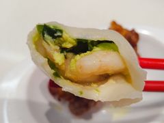-喜家德虾仁水饺(凯德店)