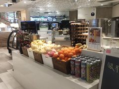 -泉上·发现DISCOVERY ·黔菜餐厅(银海元隆广场店)