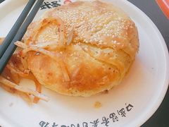 -武圣羊汤·西北面(安德路店)