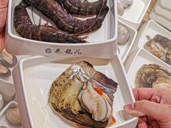 -来龍儿鲜切牛肉自助老火锅