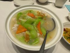 -莆田餐厅PUTIEN(金融街购物中心店)