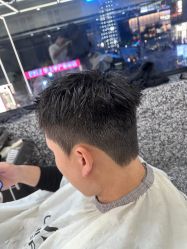 -厘里·salon