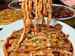-遇见小院·长思缘农家院(怀柔店)
