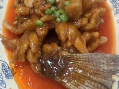 -聚丰园.百年传承(五爱广场店)