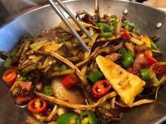 -高第街56号港式餐厅·精选(世茂广场宽厚里大明湖店)
