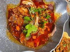 -古市香跷脚牛肉·非遗传承单位