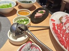 -巴奴毛肚火锅(七宝领展广场店)