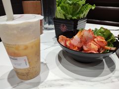 -柒酒烤肉(金科时代店)