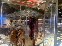 -盛宴标帜餐厅·亲子自助 (南昌喜来登酒店)