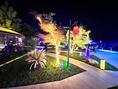 -后海彼岸花园餐厅
