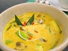 -帕蓝·暹罗料理(大学路店)