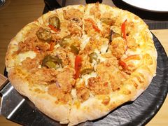 -清真·艾美可餐厅(大悦汇店)