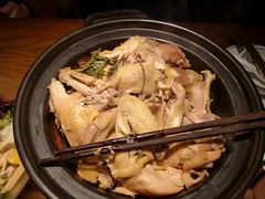 -刀板香·安徽菜(国购IFC店)