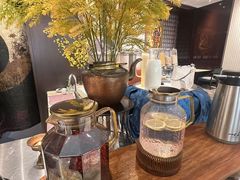 -西藏饭店·亚克·食光自助餐厅