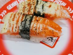 -元气寿司(环球港店)