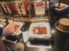 -泉州悦华酒店·自助餐厅