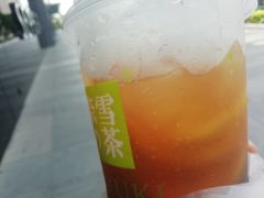 -奈雪的茶(苏宁广场店)