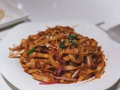 港式干炒牛河-千日贺茶餐厅(开发区安盛店)