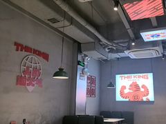 -佰人王串串香火锅(洋珠巷店)