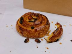 -巴黎贝甜(华堂新辰汇店)