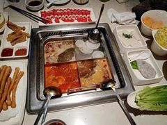 -海底捞火锅(泉城路店)
