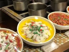 -大食代美食广场(迪士尼小镇店)