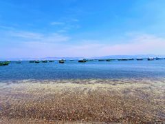 -抚仙湖禄充风景区