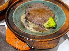 -箪食巷私房菜馆·鲁菜(玉函路店)