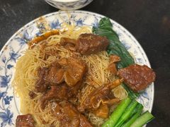 -丽的面家(多宝路店)