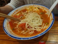 -车沾巷·重庆老味豌杂面