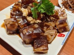 -鸿毛饺子(紫竹桥店)