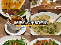-小喜客·云南特色菜(纳西庭院店)