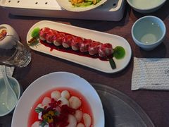 -羲和雅苑•北京烤鸭(乐园道万象城店)